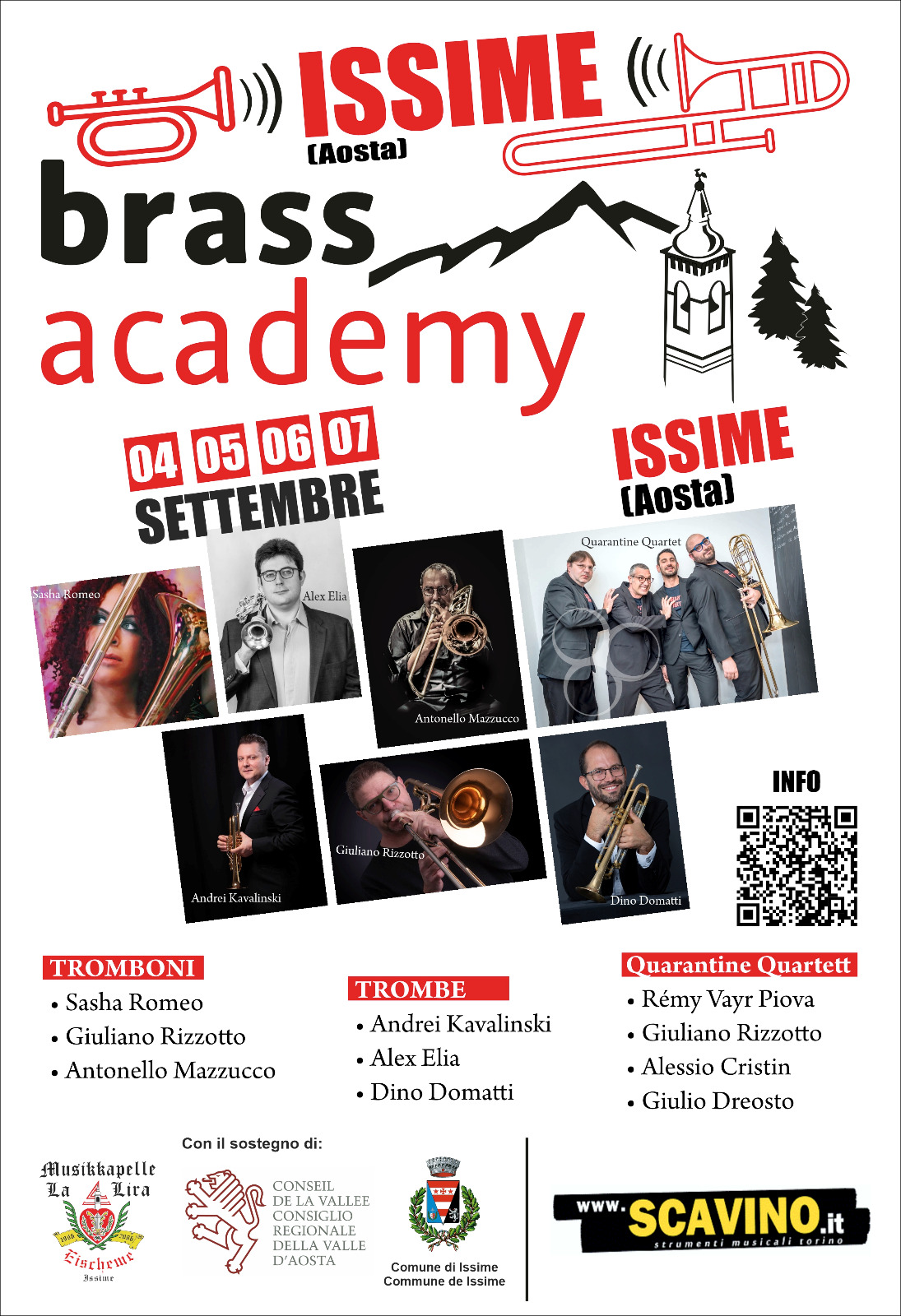 Locandina