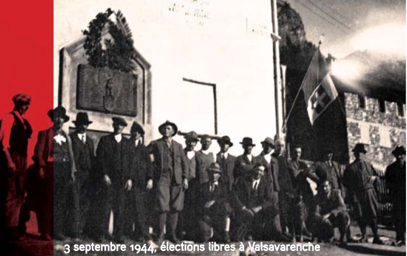 Valsavarenche