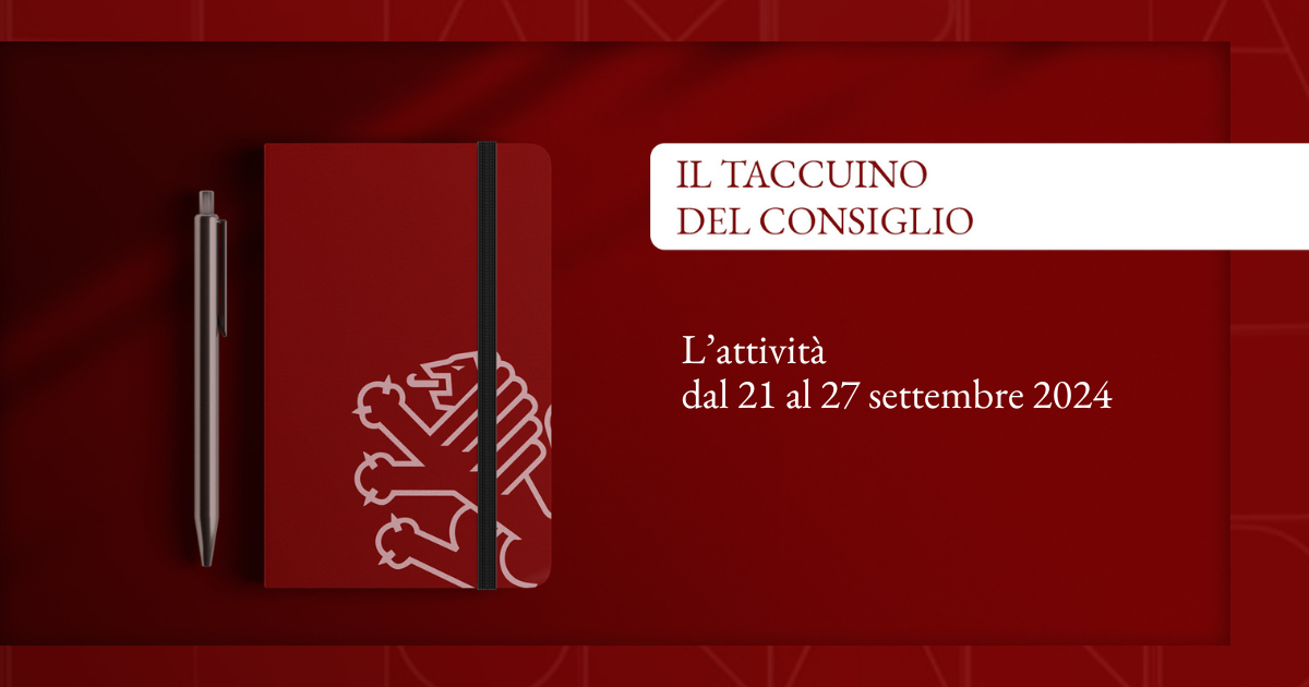 Taccuino