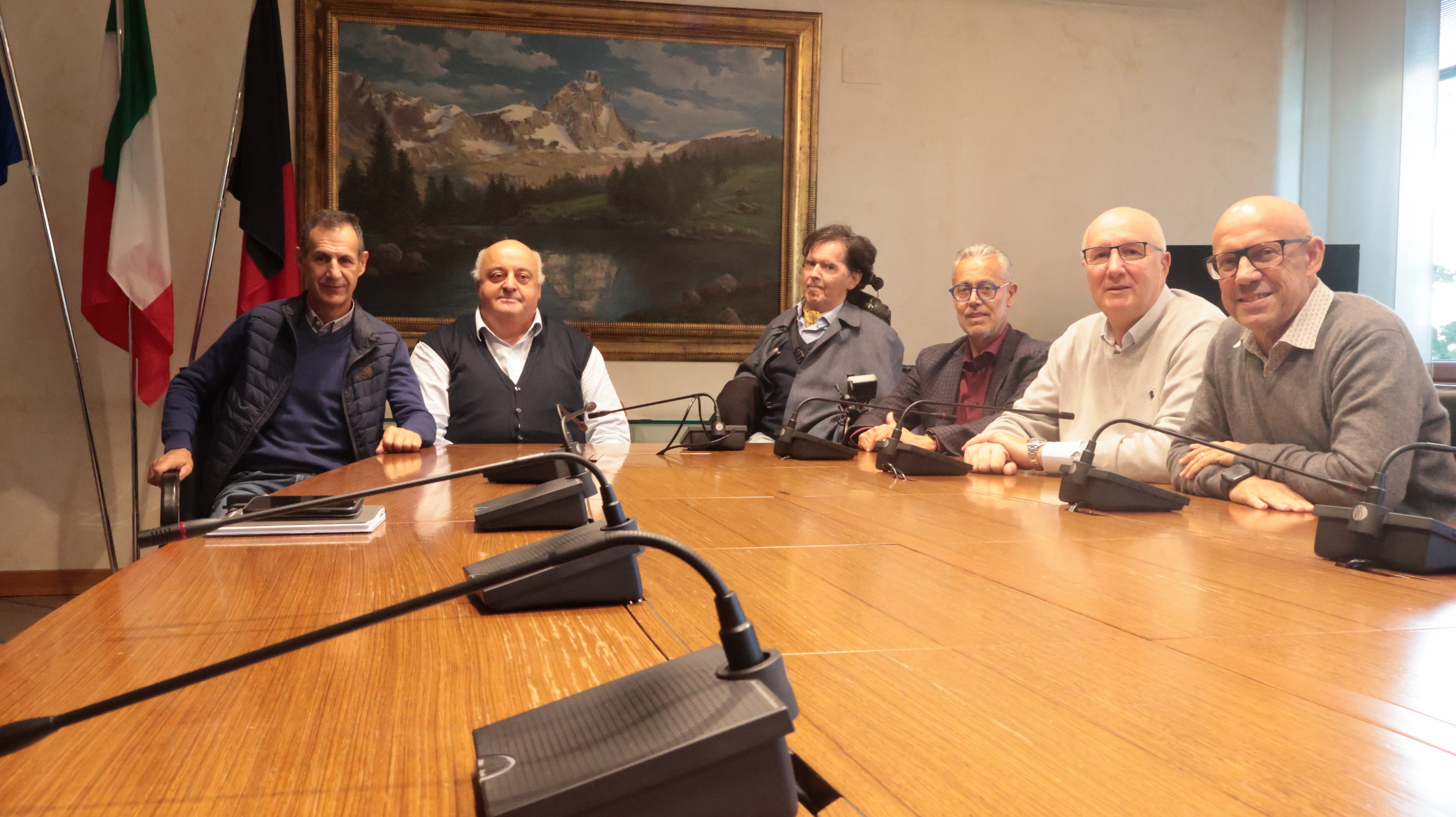Comitato paritetico