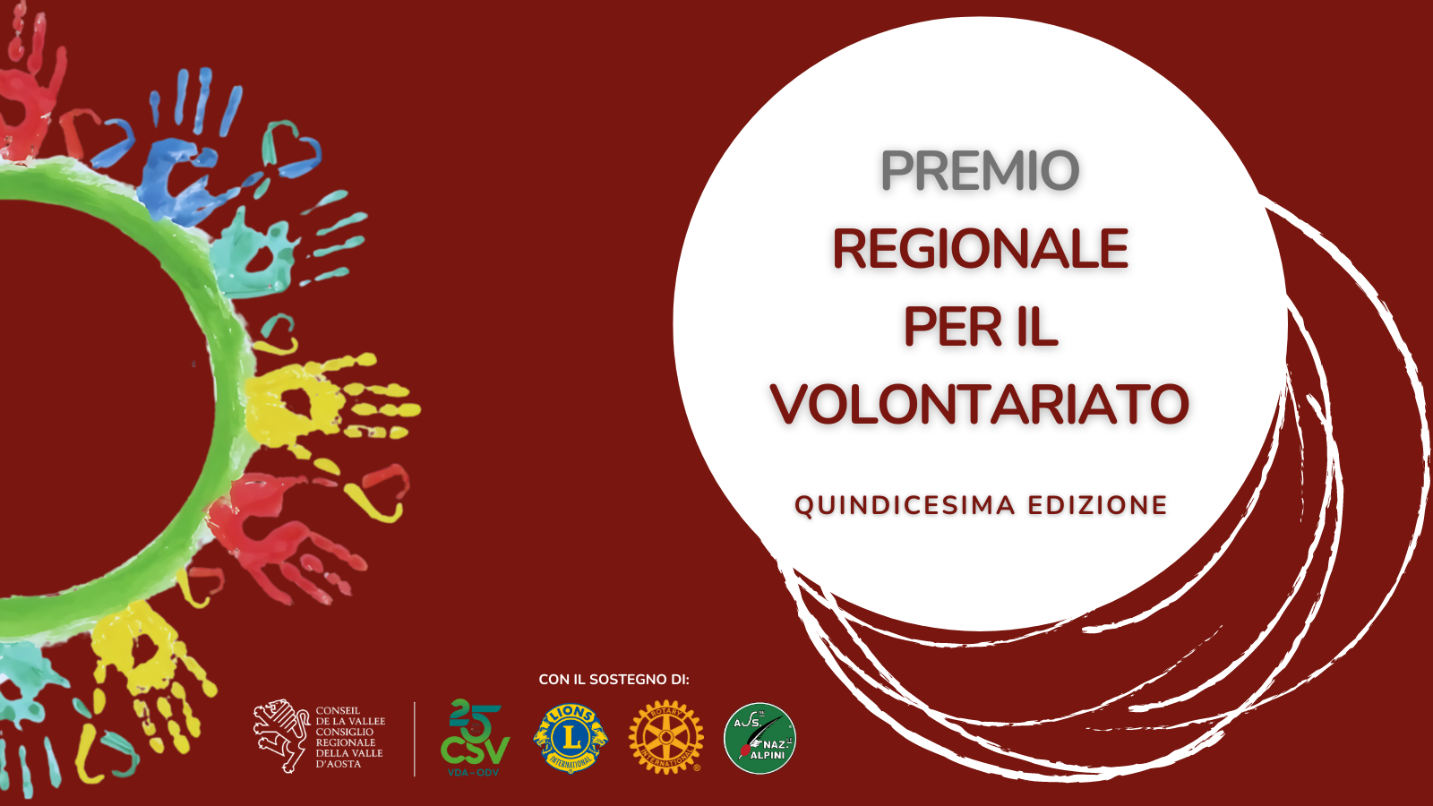 Volontariato
