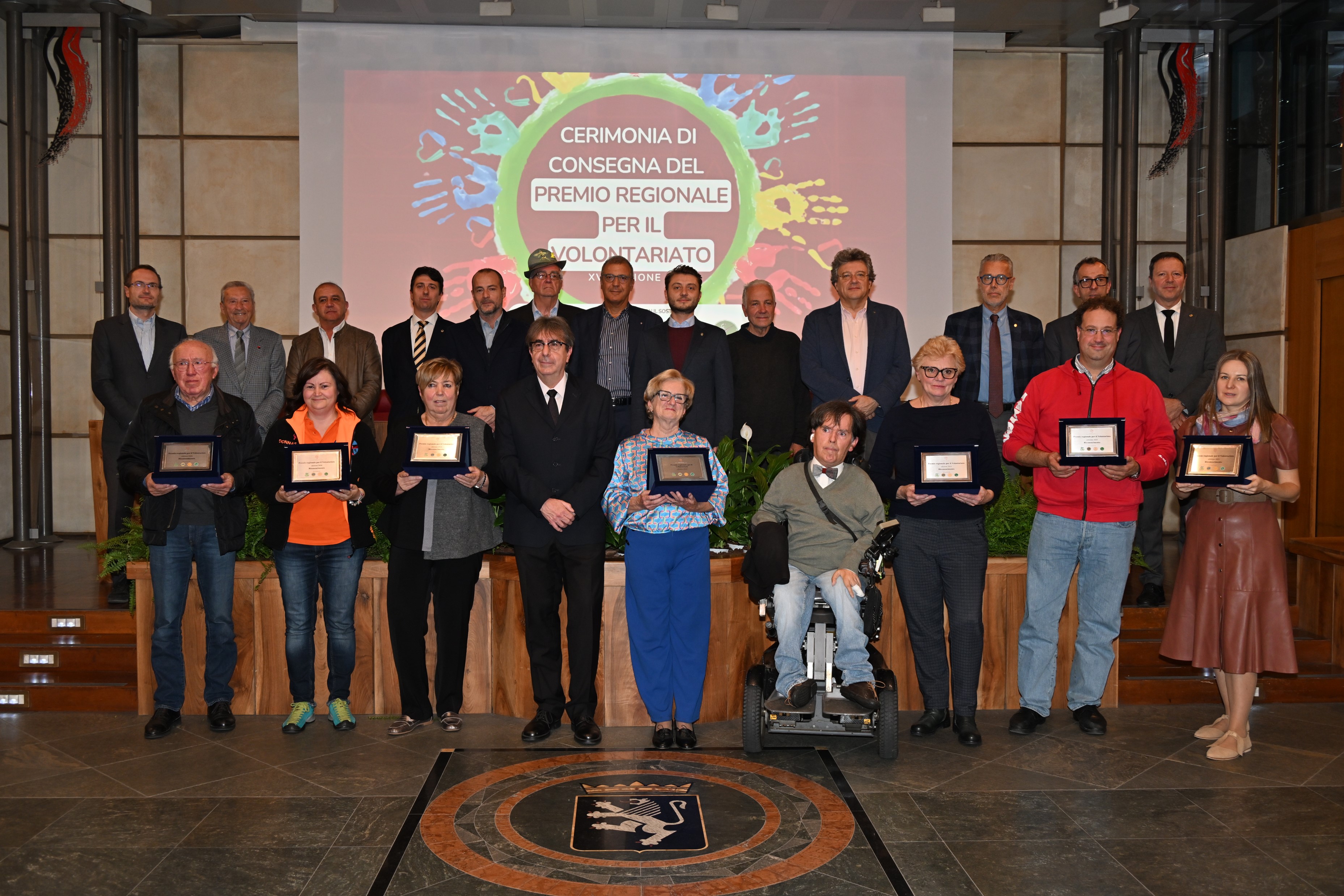 foto gruppo