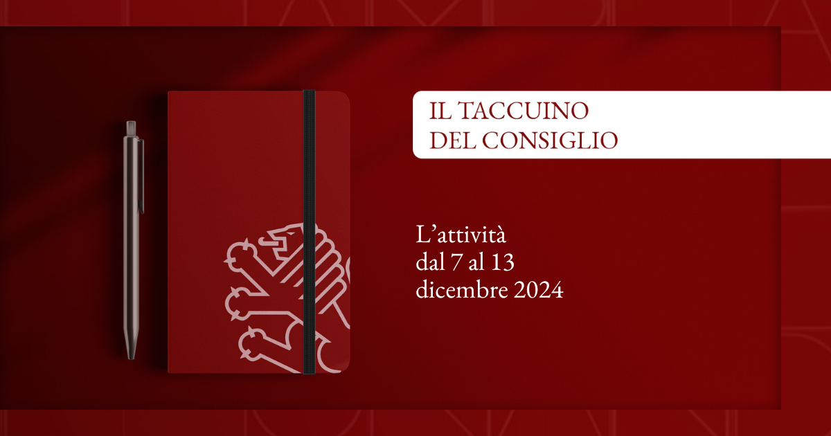 Taccuino
