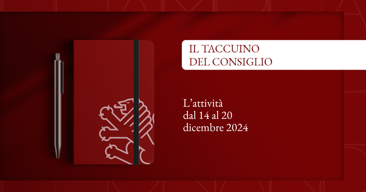 Taccuino