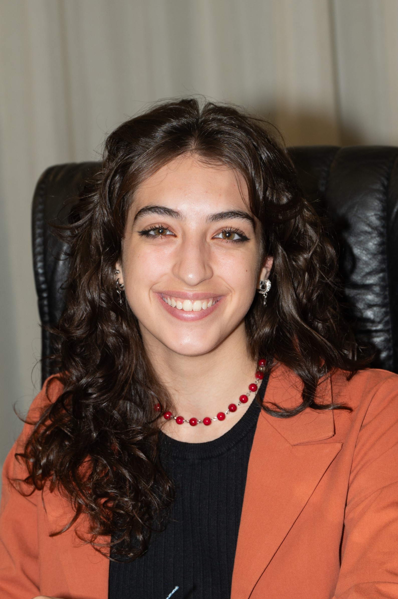 Letizia Gagliardi