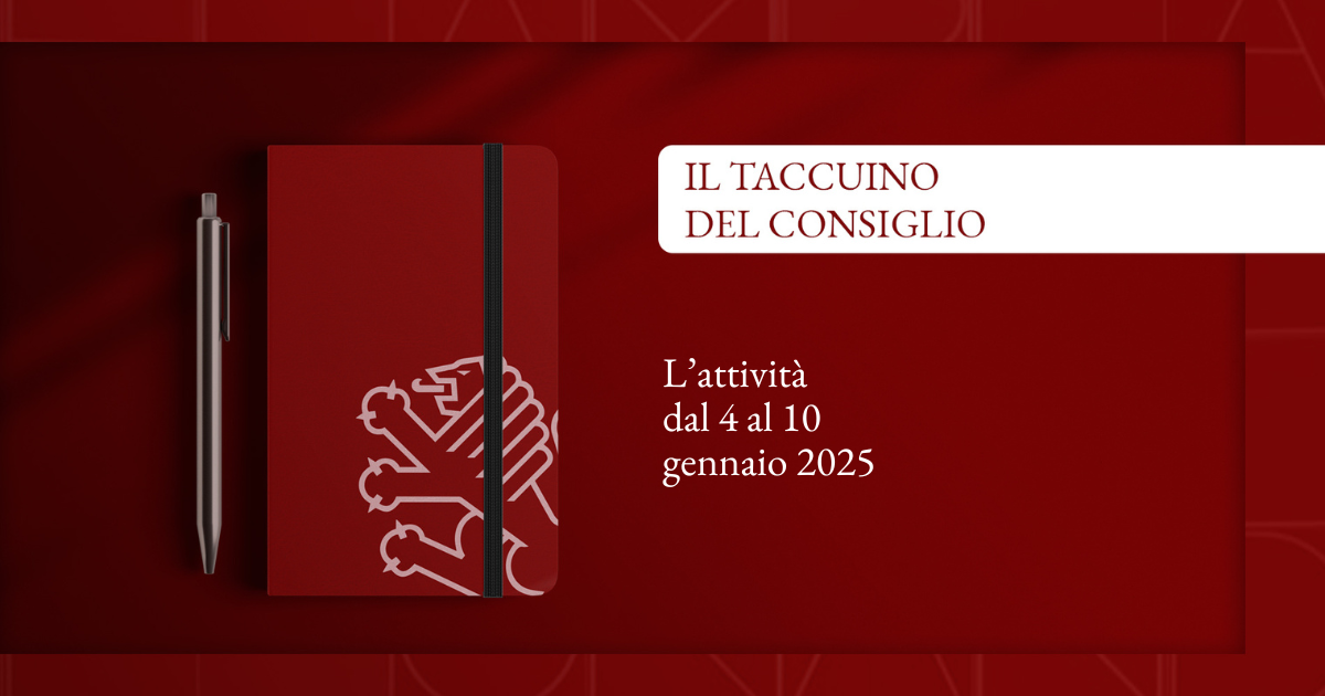 Taccuino
