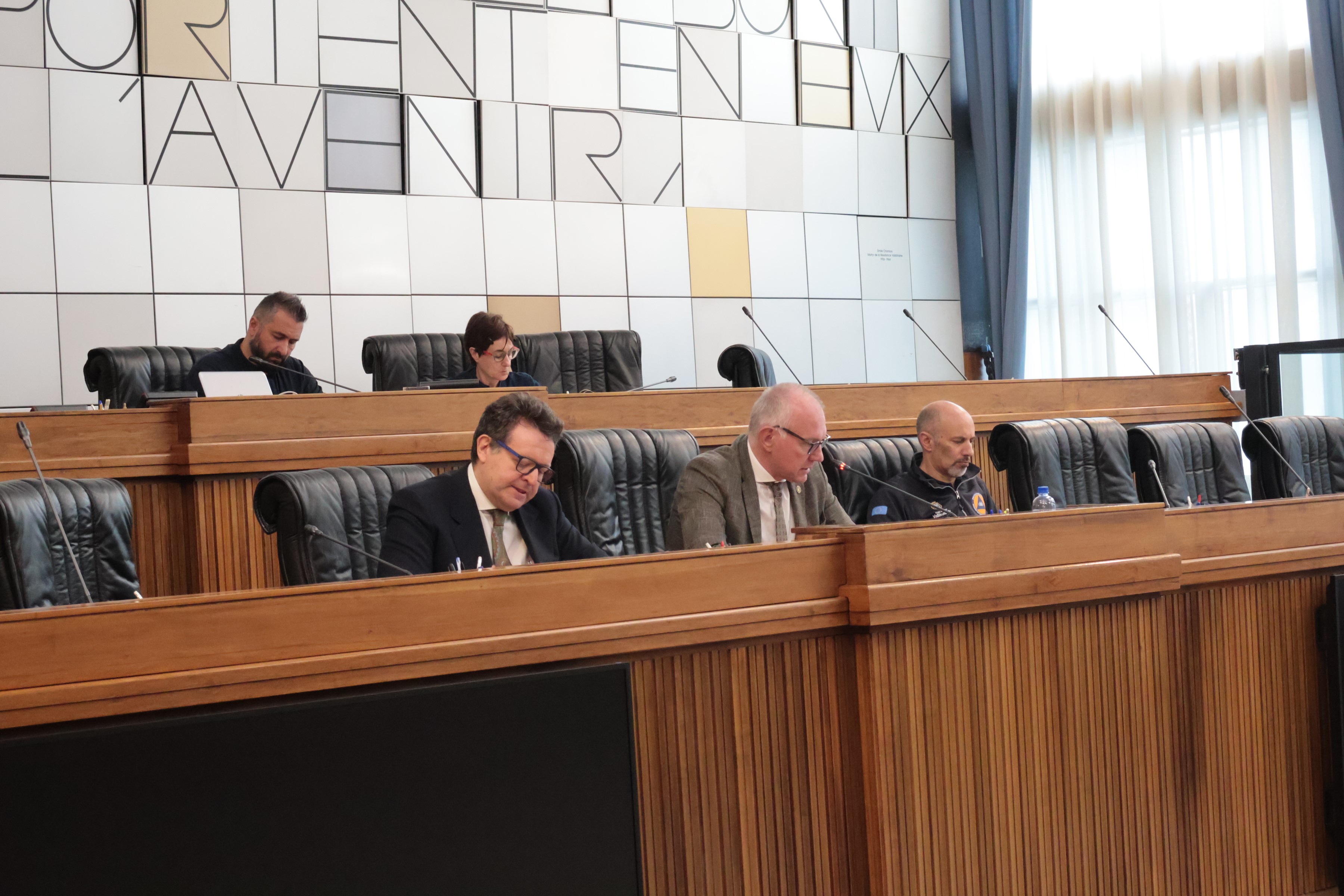 II Commissione