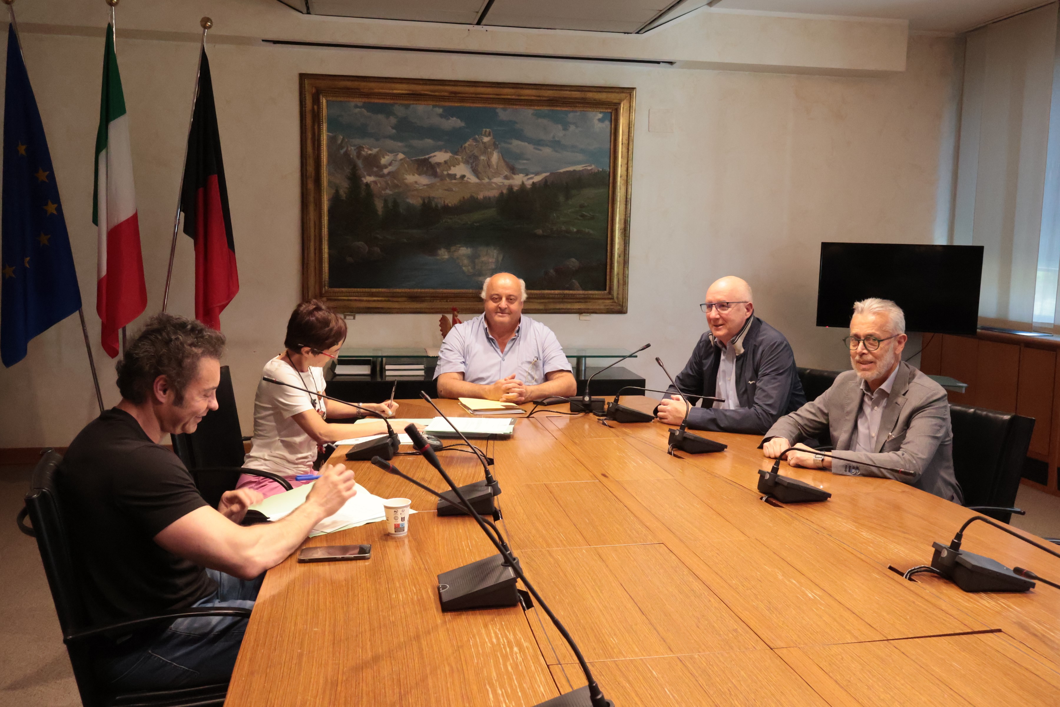 Comitato paritetico
