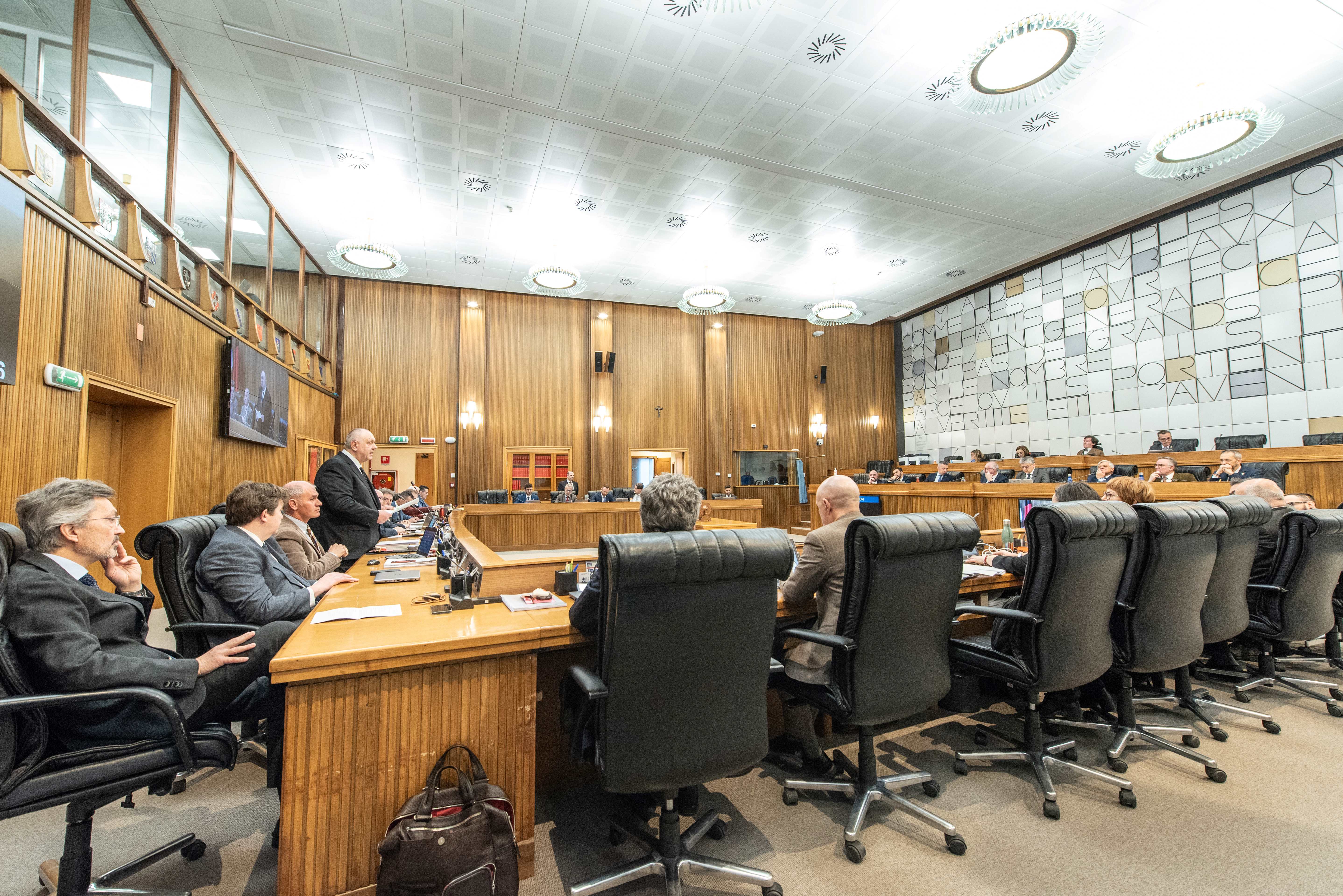 Aula