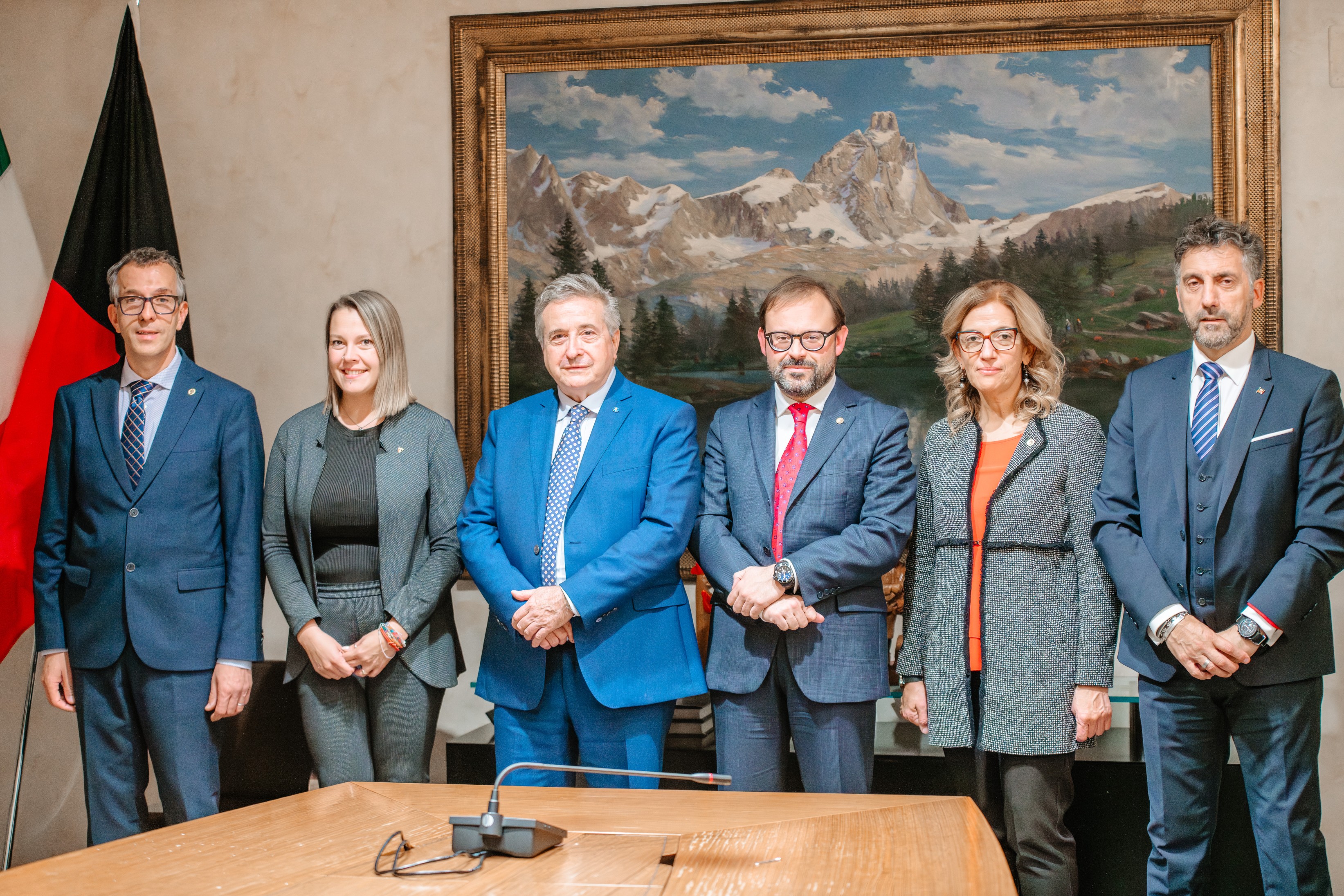 Presidenti