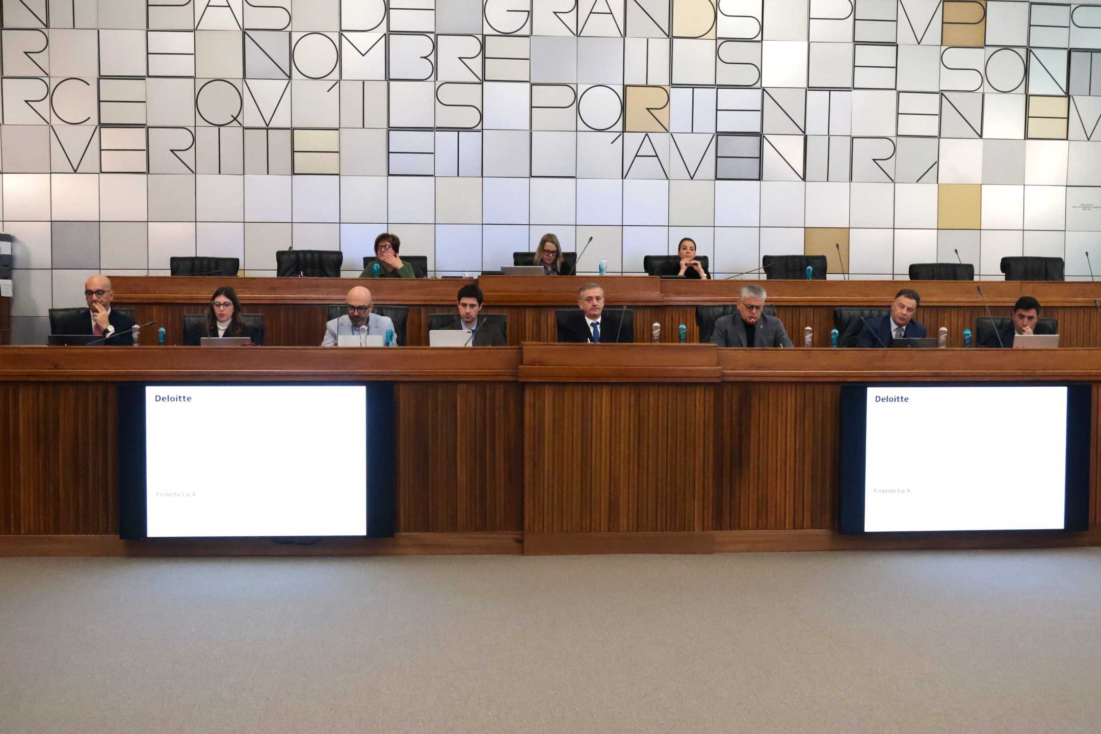 IV Commissione