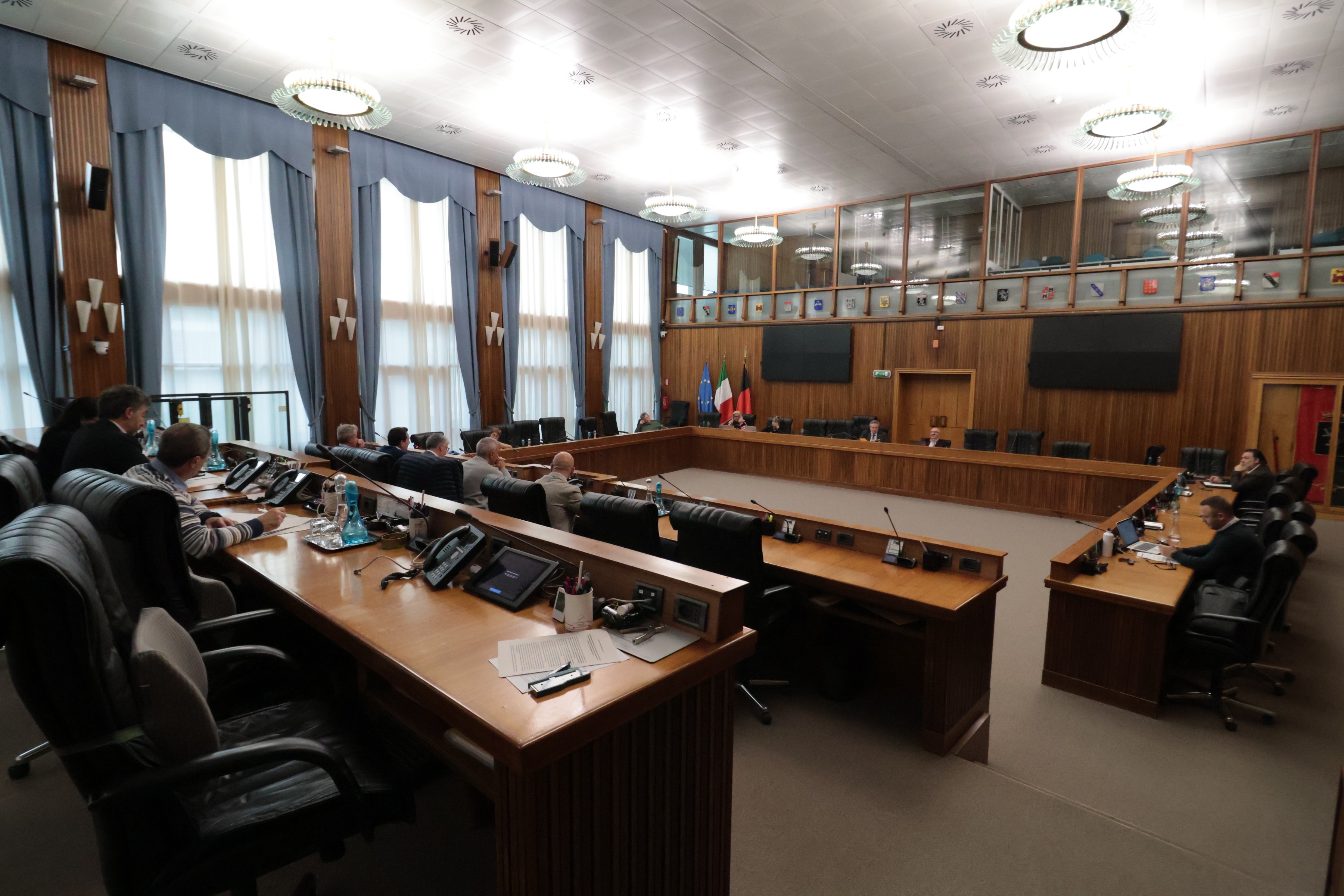 II Commissione
