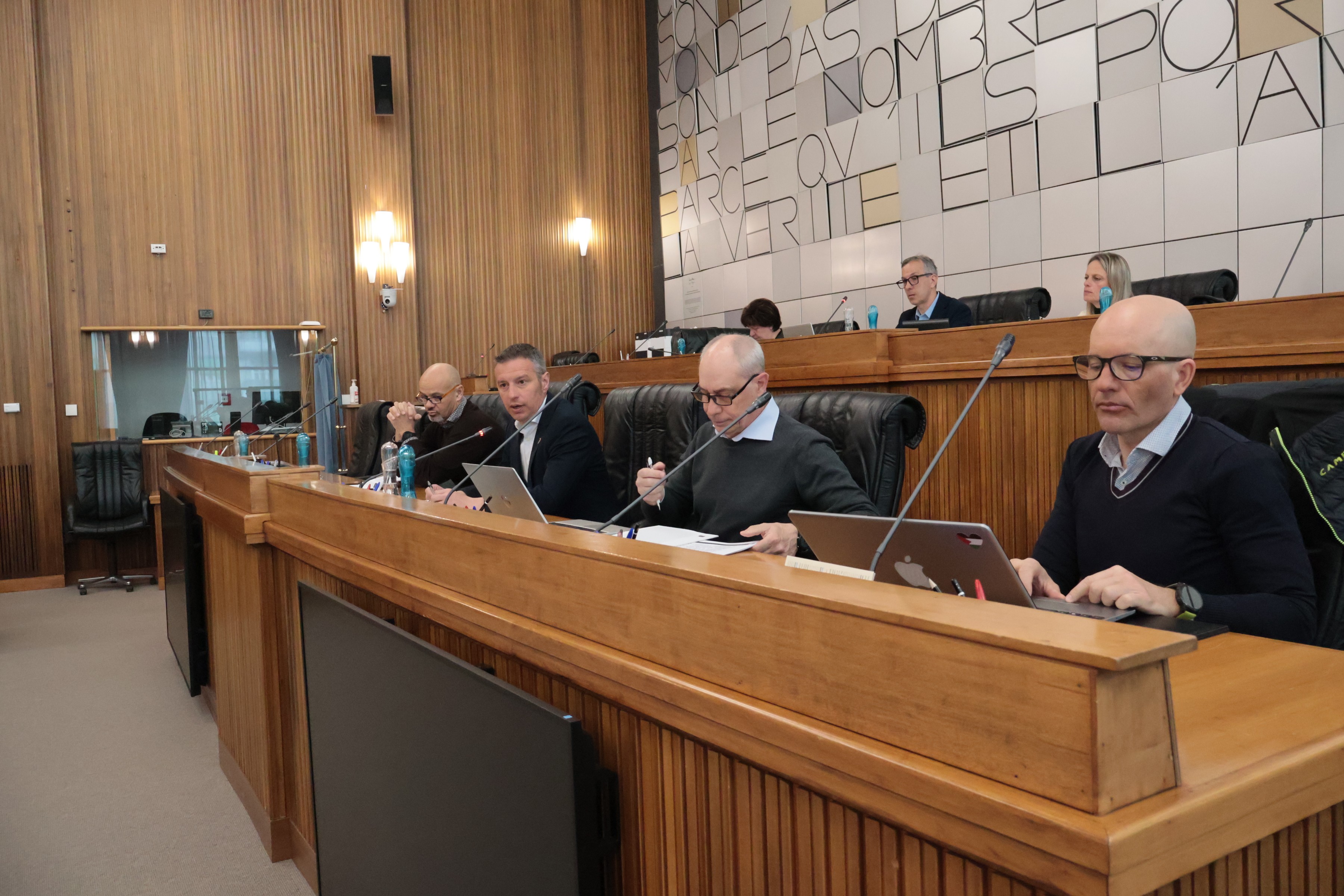 III Commissione