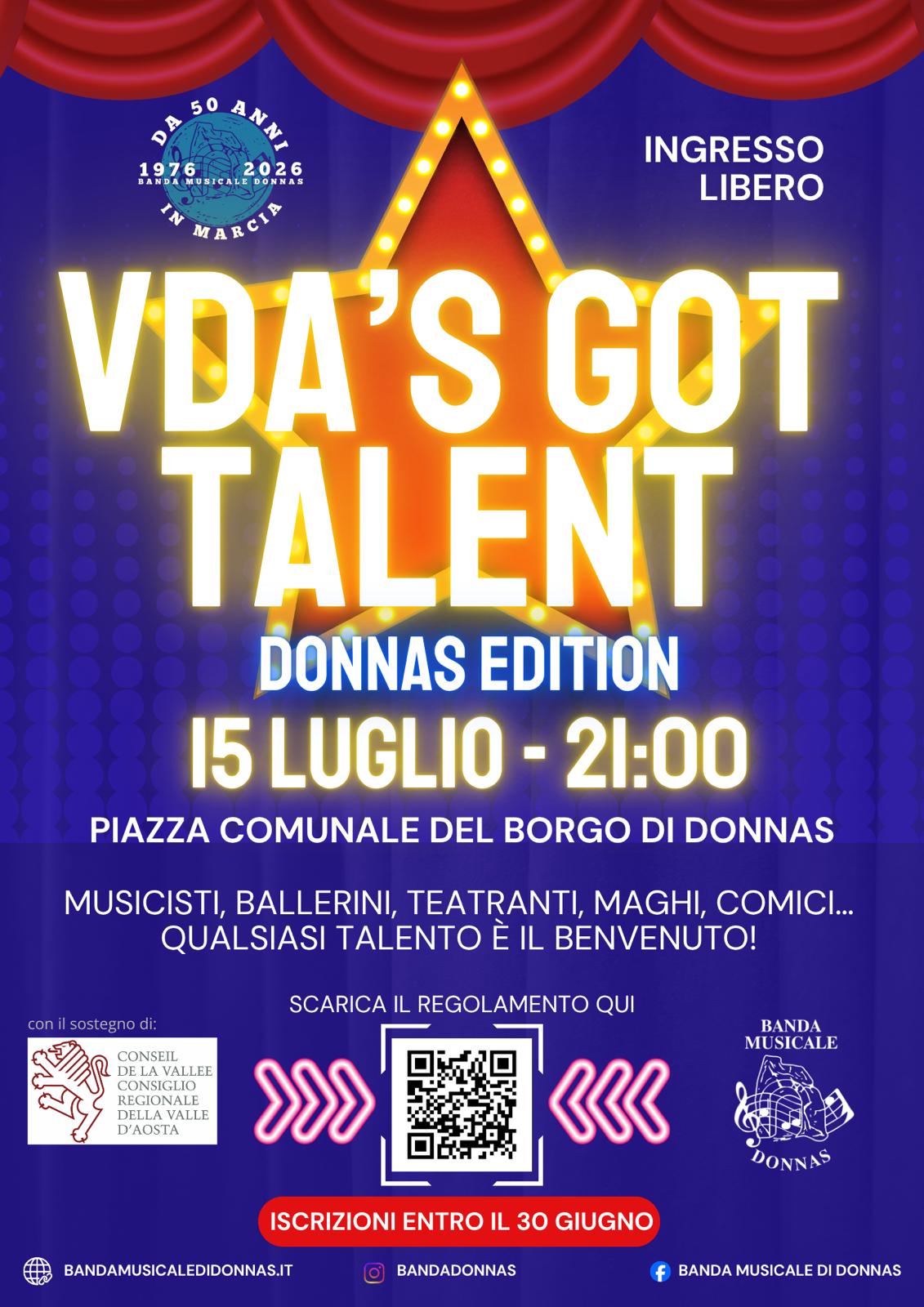 Locandina
