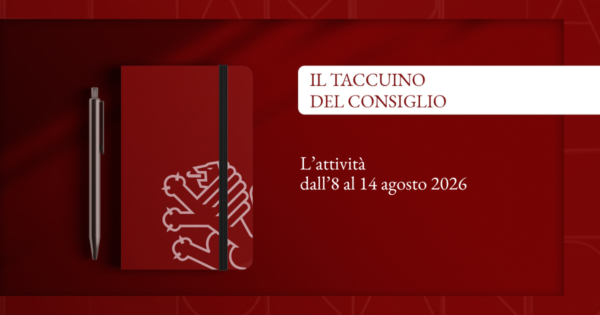 taccuino