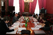 Giuria del Premio Donna dell'Anno