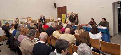 Asta Karacel Aosta (24 gennaio 2009)