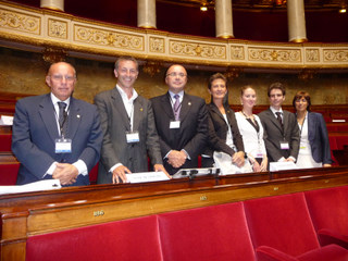 groupe session APF