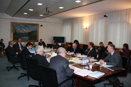 Coordinamento Presidenti Assemblee