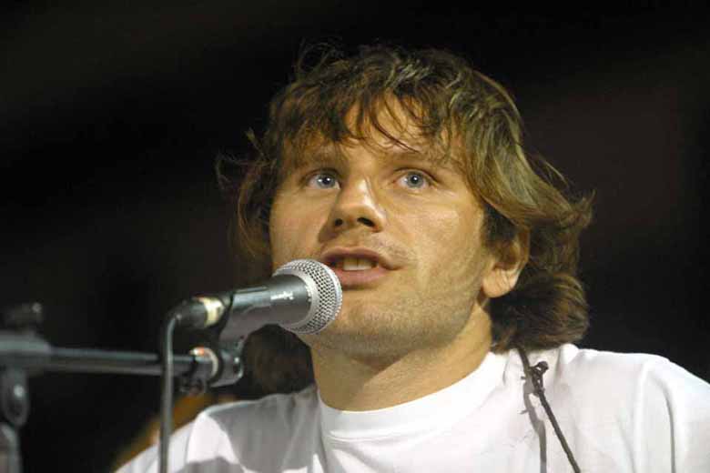 Davide Mancini