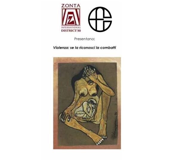 Violenza: se la riconosci la combatti