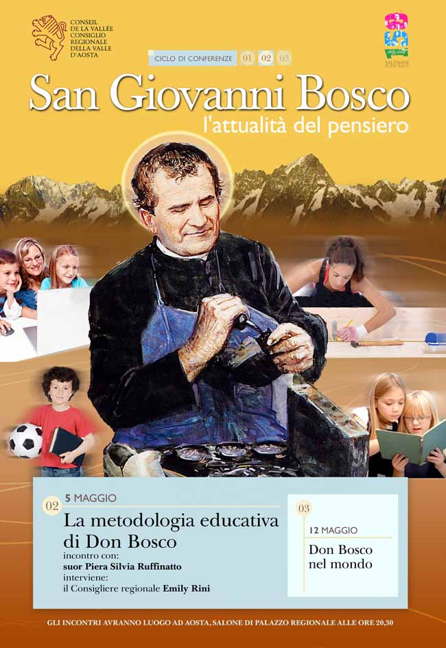 metodologia educativa di don Bosco