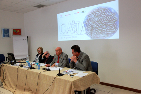 Carta canta