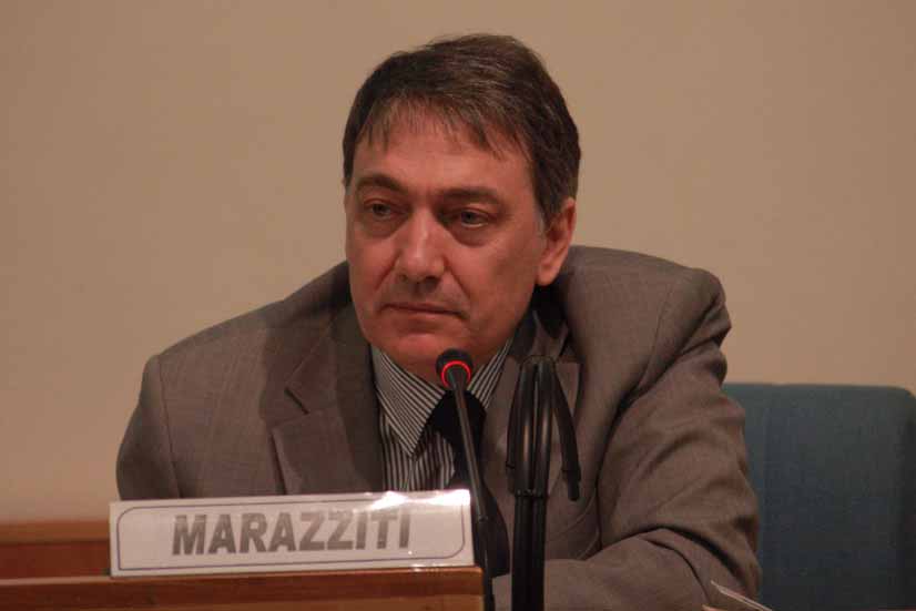 Mario Marazziti