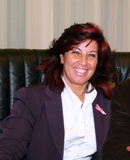 Consigliera Carmela Fontana (PD)