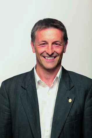 Consigliere Raimondo Donzel (PD)