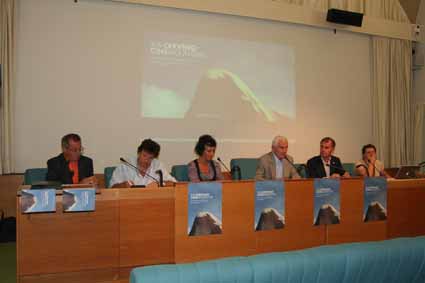 Cervino CineMountain