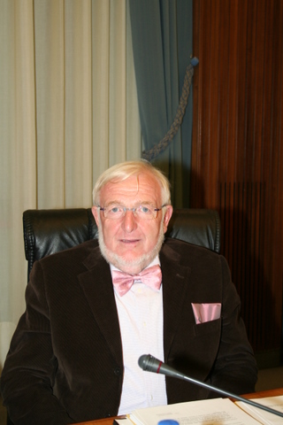 Foto Consigliere Cerise 