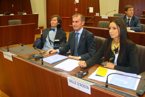 Foto progetto Capire