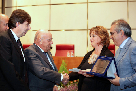 foto premio volontariato