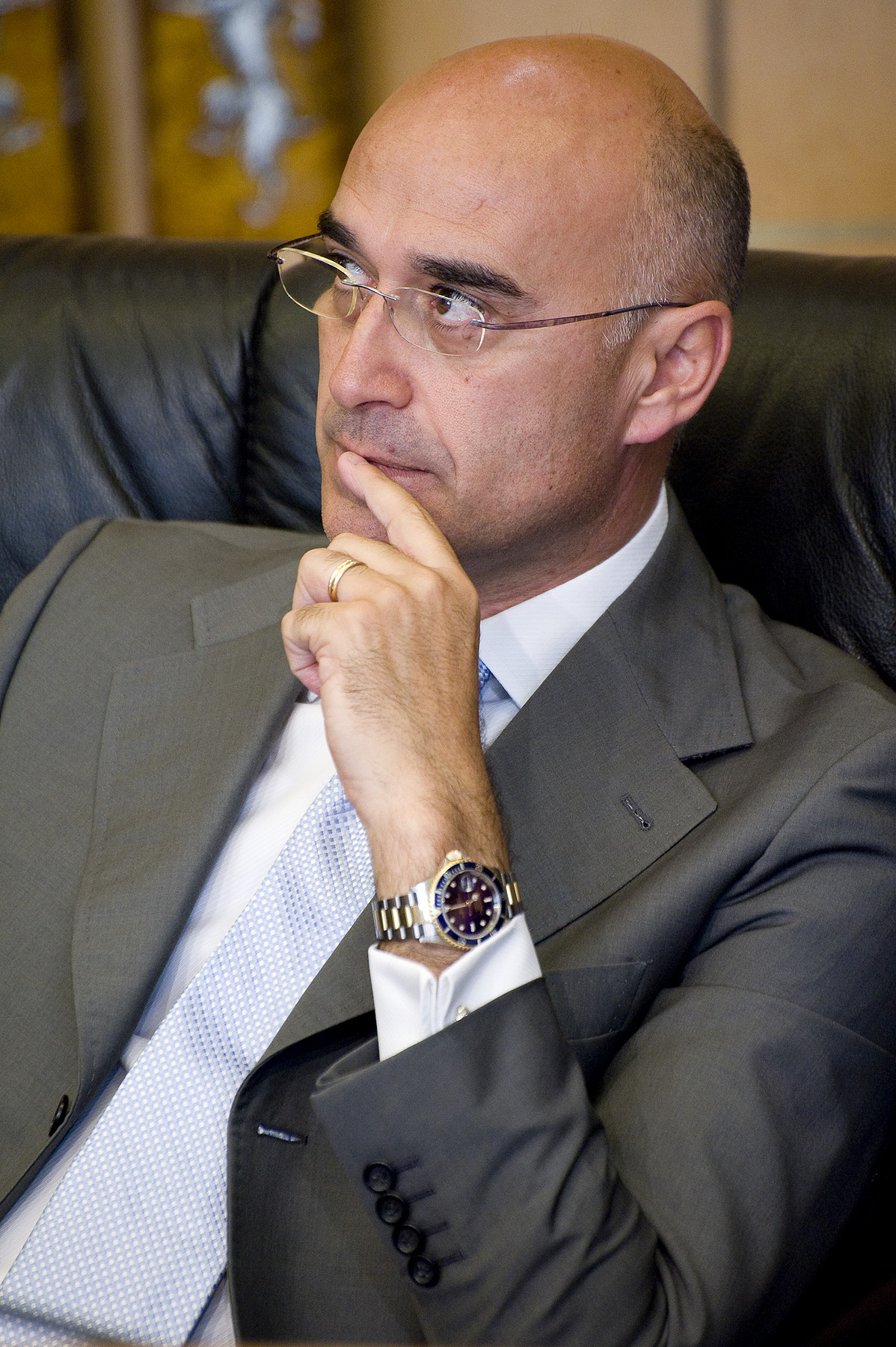 Consigliere Massimo Lattanzi 