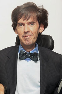Il Consigliere Alberto Bertin