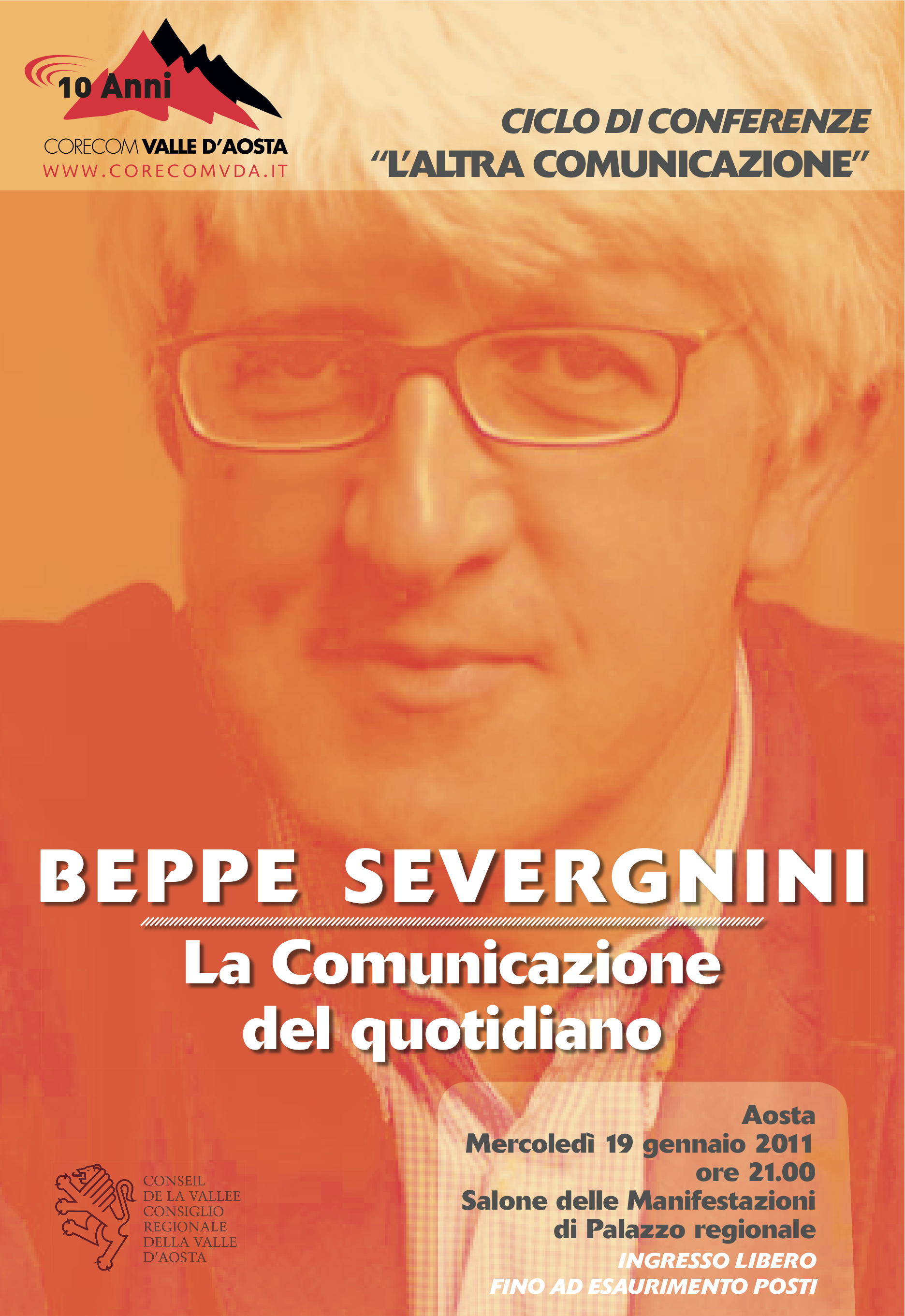 Beppe Severgnini