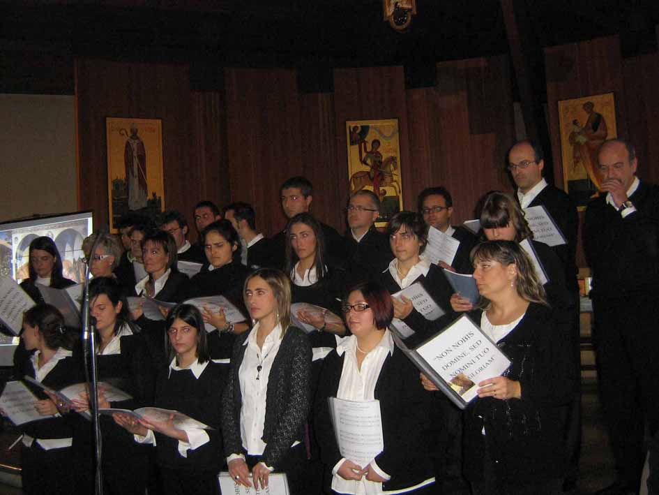 Il Coro Non Nobis