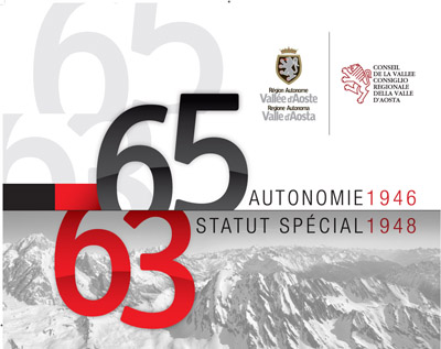 65e anniversaire de lAutonomie et le 63e anniversaire du Statut spécial 