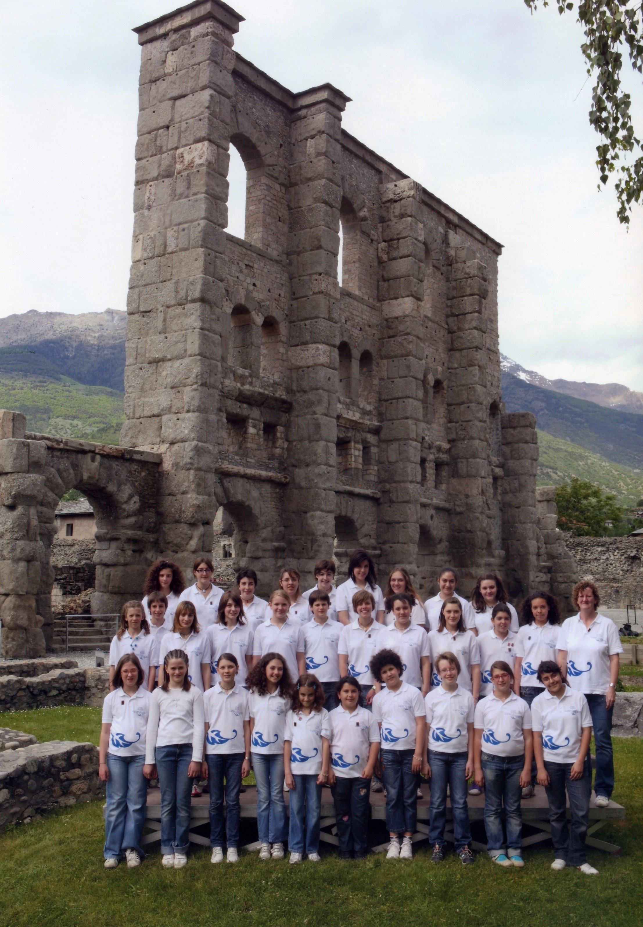 Il Coro Canto Leggero