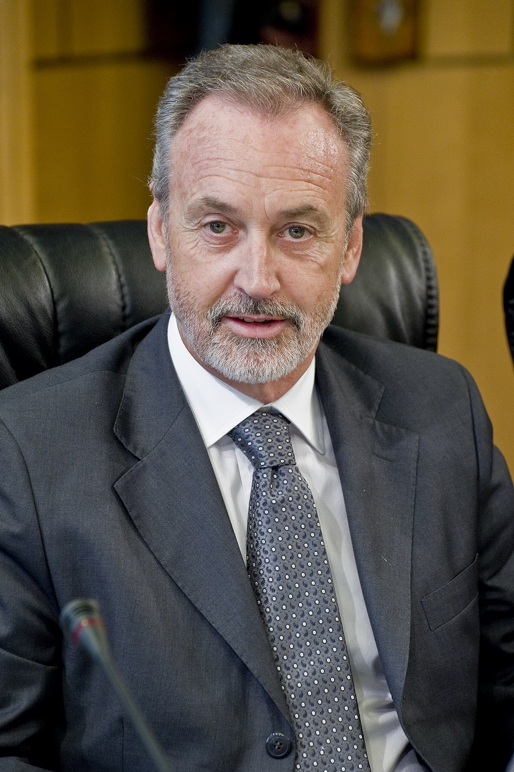 Il Consigliere relatore Andrea Rosset