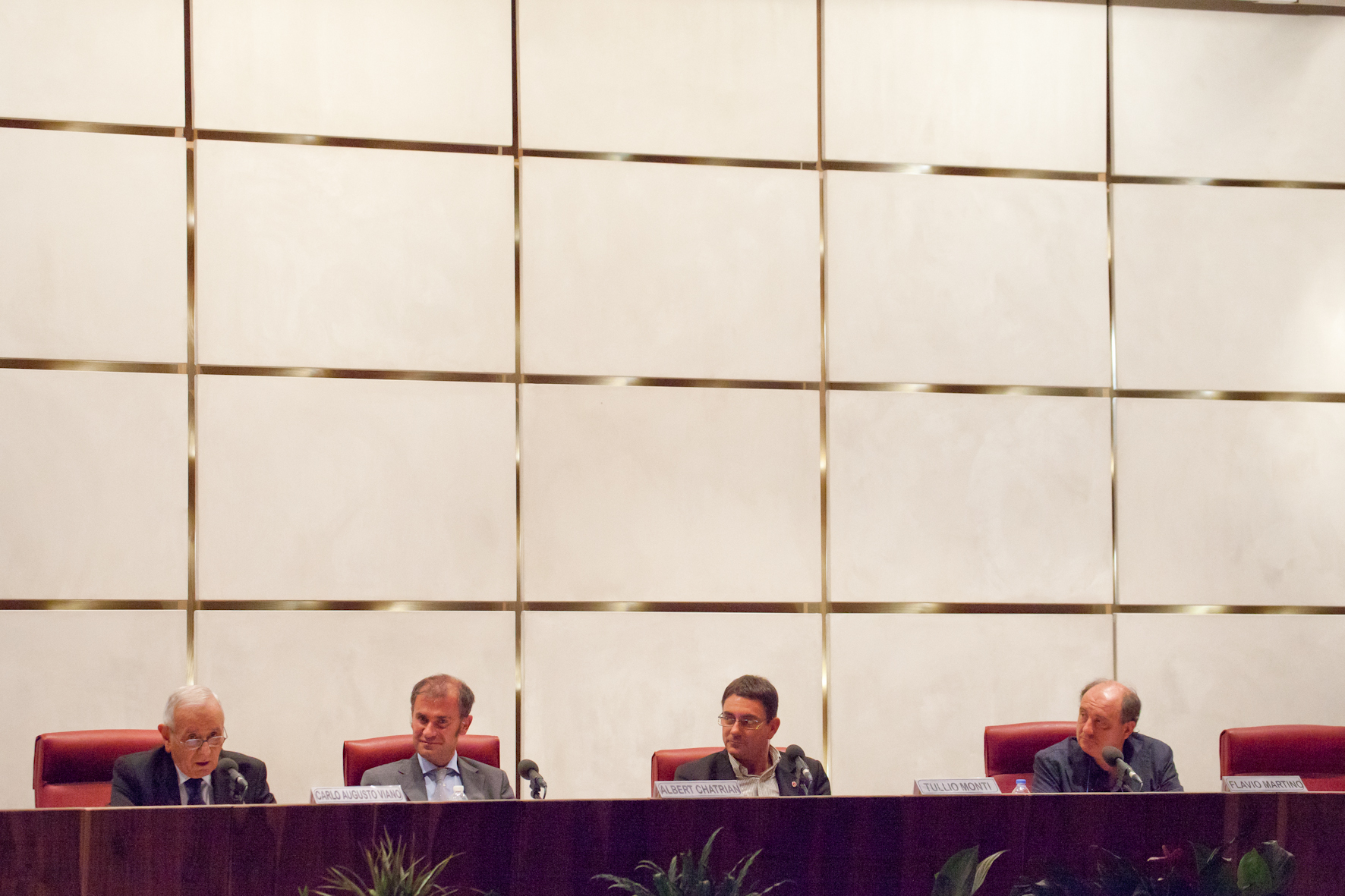 Foto conferenza laicit 