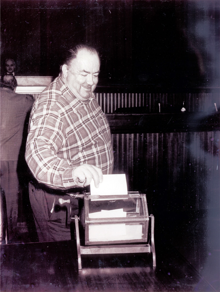 Foto Rolando