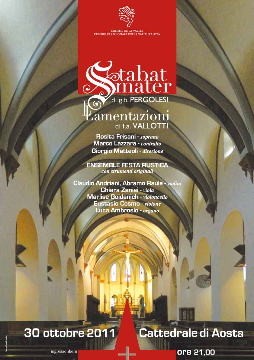 Concerto di musica sacra