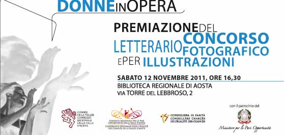Donne in opera