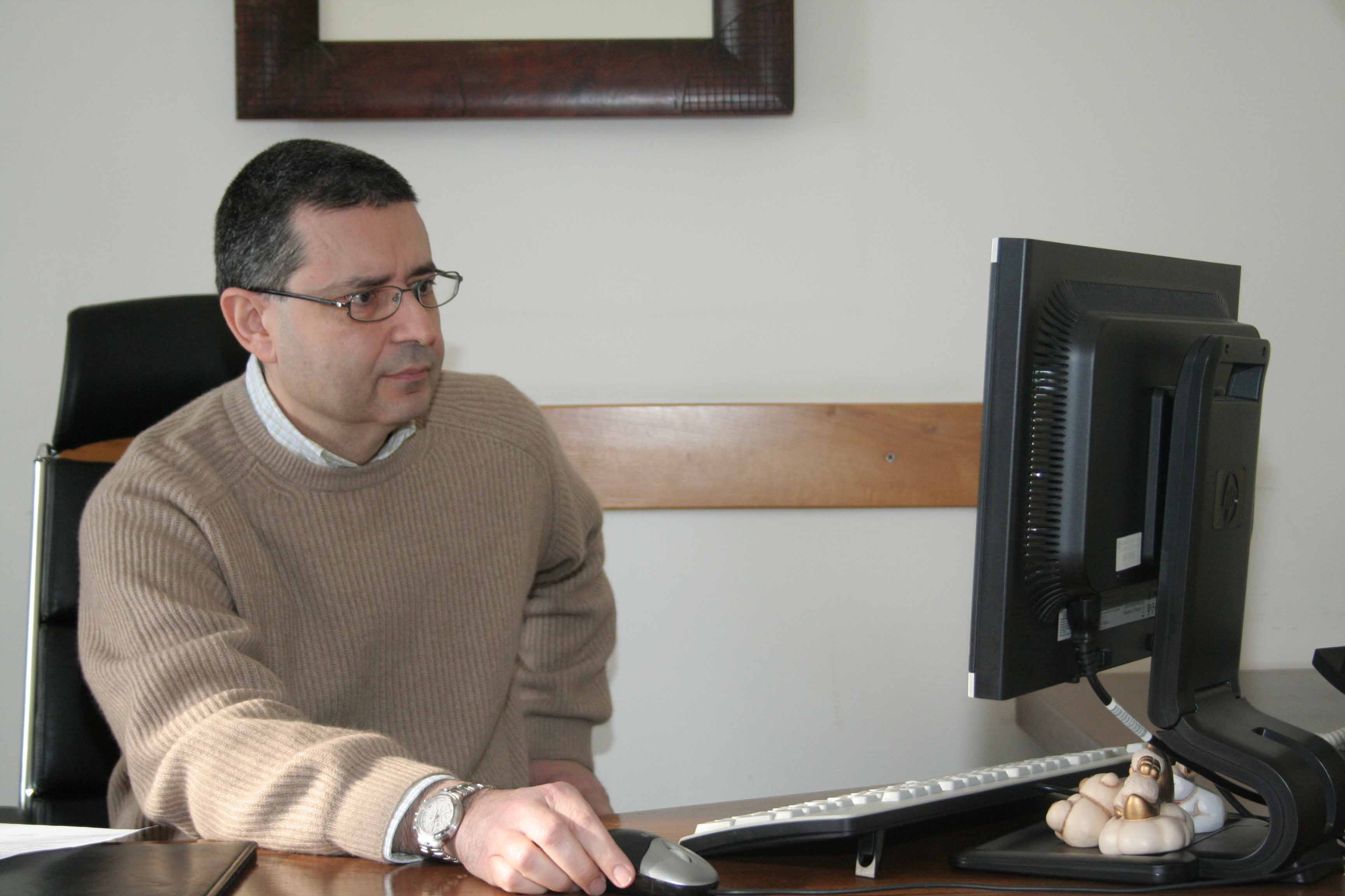 Enrico Formento Dojot