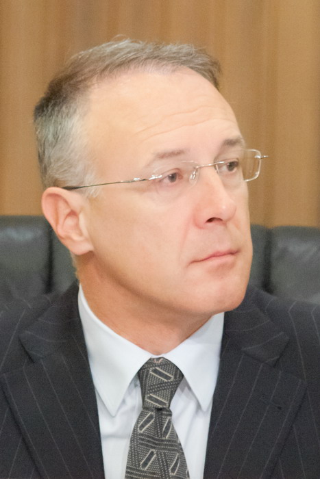 Consigliere Enrico Tibaldi (PdL)