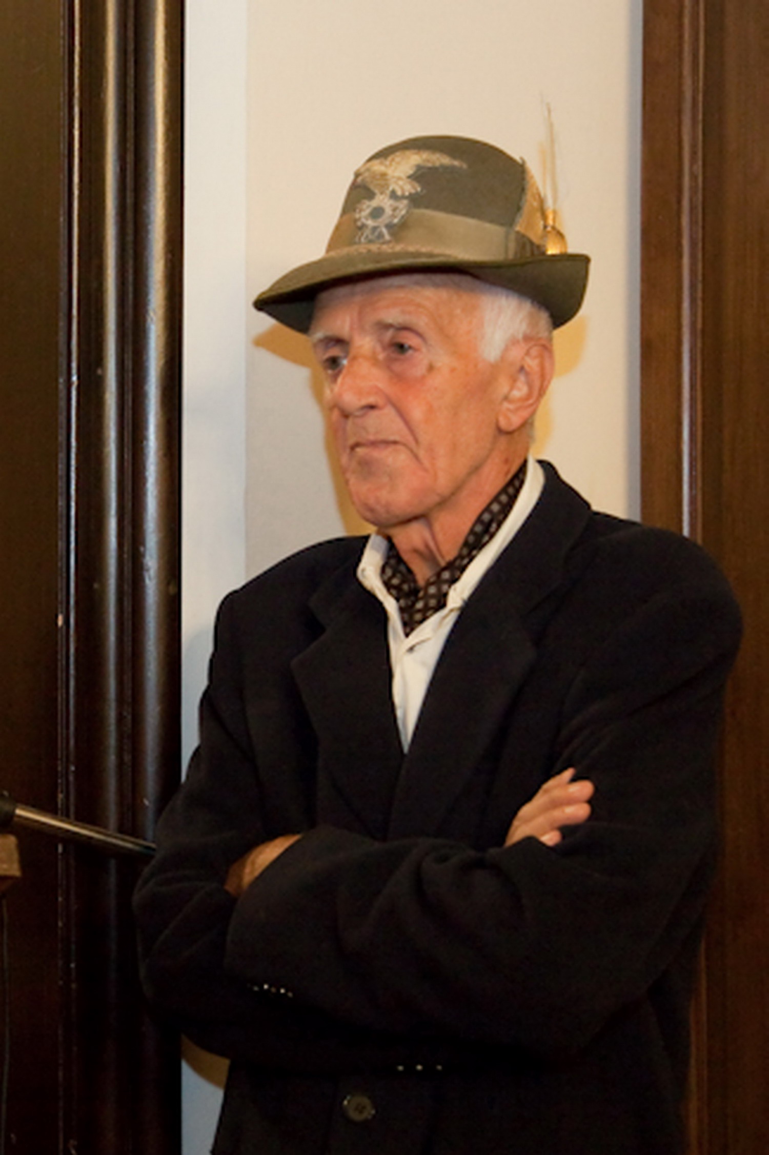 Umberto Pelazza