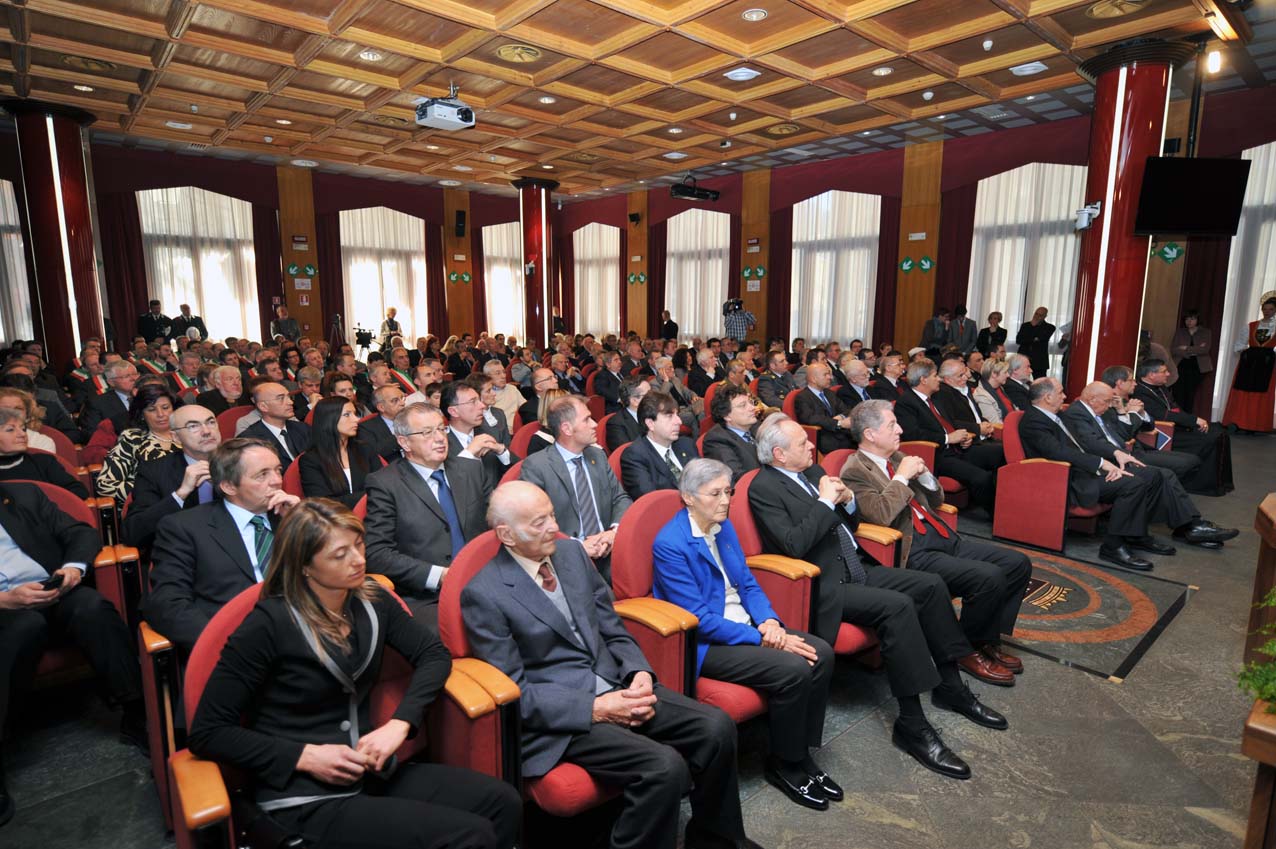 Foto salone