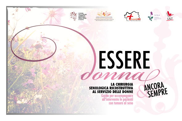 Essere donna ancora e sempre
